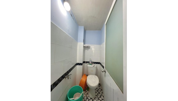 GIÁP TÂN PHÚ - 32M2 - 2 TẦNG - 2PN - 2WC NHỈNH 3 TỶ - ĐANG THUÊ 7TR/THANG